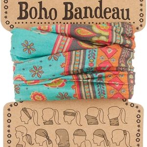 Boho Bandeau